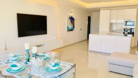 Apartamento en venta en Marbella - Puerto Banus con 2 dormitorios