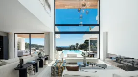 Lomas de La Quinta, villa a la venta con 6 dormitorios