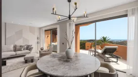 Apartamento en venta de 4 dormitorios en Les Belvederes