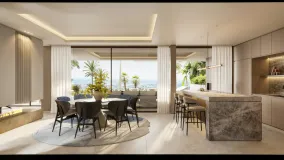 Villa a la venta de 5 dormitorios en Nueva Andalucia