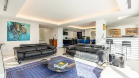 Villa in Las Lomas de Nueva Andalucia for sale