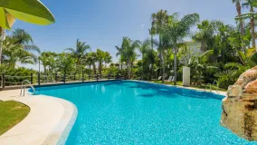 Lomas de Magna Marbella, villa a la venta