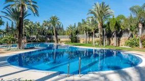 Medina de Banús apartment for sale