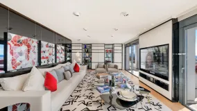Se vende apartamento con 3 dormitorios en Marbella - Puerto Banus