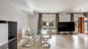 Marbelah Pueblo, pareado en venta