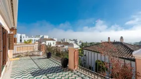 Marbelah Pueblo, pareado en venta