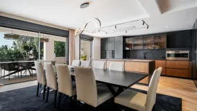 Villa en venta en Nagüeles