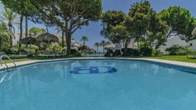Coral Beach, adosado con 4 dormitorios en venta
