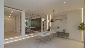 Coral Beach, adosado con 4 dormitorios en venta