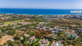 Parcela a la venta en Atalaya de Rio Verde