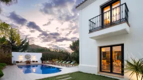 La Quinta, villa a la venta de 4 dormitorios