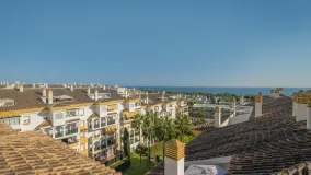 5 bedrooms duplex penthouse in Costa Nagüeles II for sale