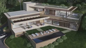 El Madroñal, parcela a la venta
