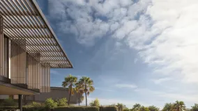 Villa a la venta en La Cerquilla