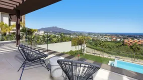Se vende villa de 5 dormitorios en La Alqueria