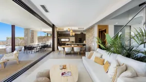 Se vende villa de 5 dormitorios en La Alqueria