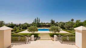 Comprar villa en Valle del Sol de 6 dormitorios