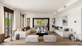 Comprar villa en Valle del Sol de 6 dormitorios
