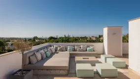 Comprar villa en Valle del Sol de 6 dormitorios