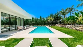 For sale villa in La Cerquilla