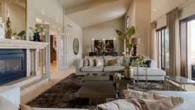 Se vende villa de 7 dormitorios en La Quinta