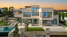 Villa with 5 bedrooms for sale in Los Flamingos