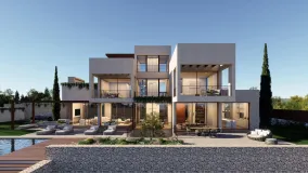 Villa with 5 bedrooms for sale in Los Flamingos