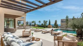 Villa with 5 bedrooms for sale in Los Flamingos