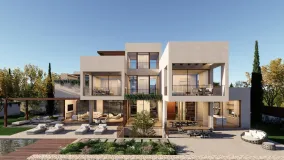 Villa with 5 bedrooms for sale in Los Flamingos
