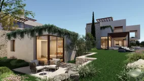 Villa with 5 bedrooms for sale in Los Flamingos