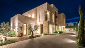 Villa with 5 bedrooms for sale in Los Flamingos