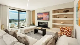 Villa de 7 dormitorios en venta en Paraiso Alto