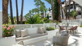 Se vende apartamento planta baja en Marina Puente Romano