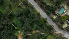 Plot for sale in Sotogrande