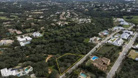 Plot for sale in Sotogrande