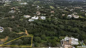 Plot for sale in Sotogrande