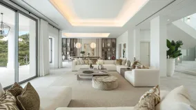 Se vende villa en El Madroñal con 4 dormitorios