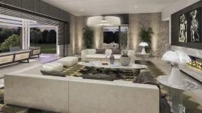 Buy plot in Atalaya de Rio Verde