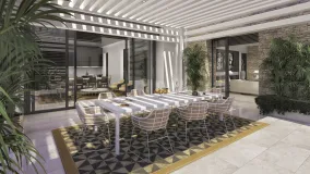 Buy plot in Atalaya de Rio Verde
