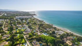 Comprar villa en Paraiso Barronal