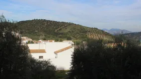 Se vende casa en Algodonales