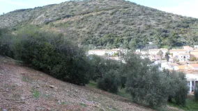 Se vende casa en Algodonales
