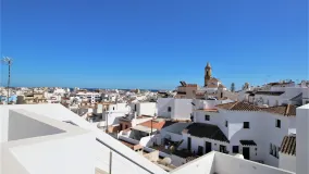 Estepona Casco Antiguo, adosado en venta