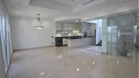 Estepona Casco Antiguo, adosado en venta