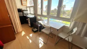 Seghers apartment for sale