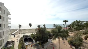 Apartamento en venta en Estepona Casco Antiguo de 3 dormitorios