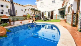 Estepona house for sale