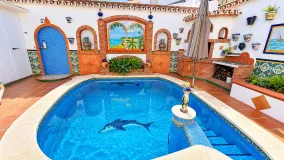 Estepona house for sale