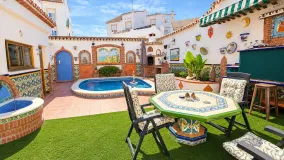 Estepona house for sale
