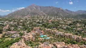 Mansion Club, apartamento con 2 dormitorios en venta